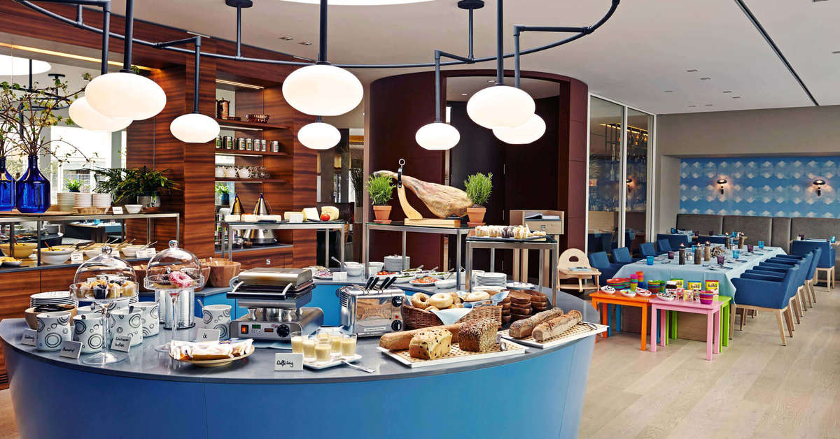 Een foto van Aalernhus Hotel & Spa