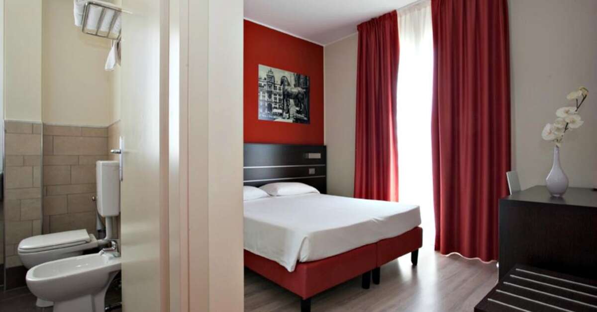 Een foto van Hotel Vienna