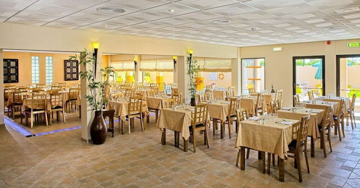Een foto van de faciliteiten bij Casablanca Inn Boutique Hotel