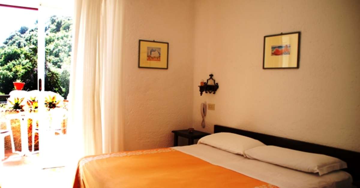 Een foto van Hotel Don Pedro