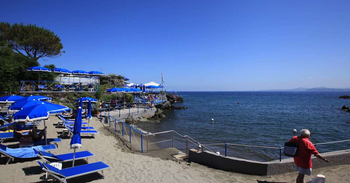 Een foto van Excelsior Belvedere Hotel & Spa