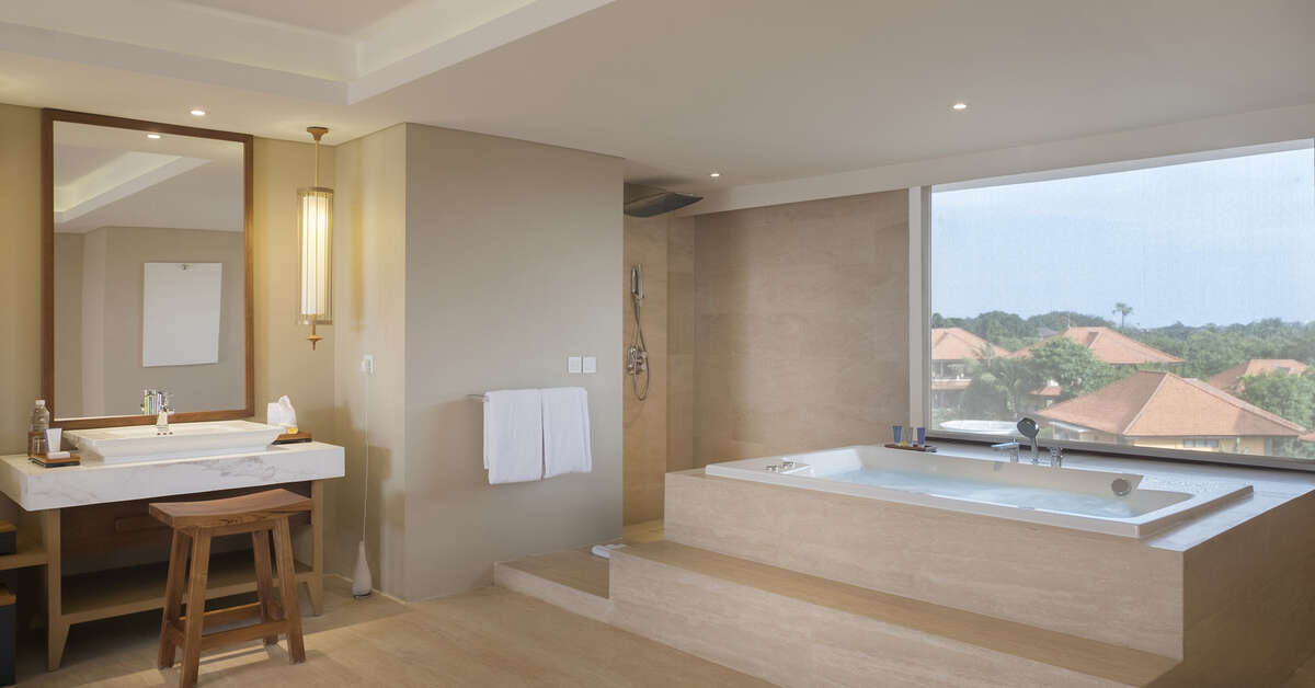 Een foto van The Bandha Hotel & Suites