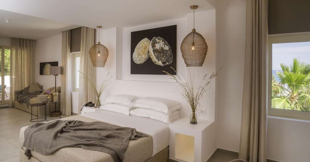 Een foto van Baia Delle Zagare - Handwritten Collection