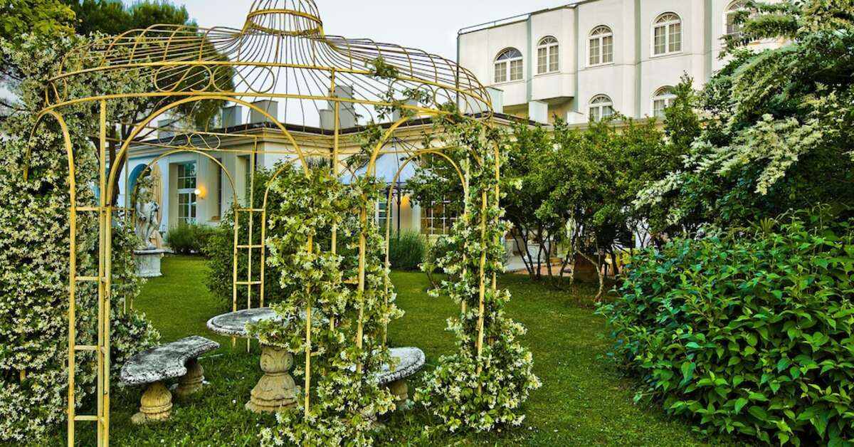 Een foto van Bellavista Terme Resort & Spa