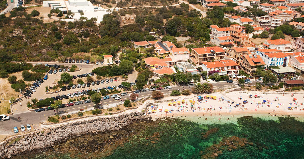 Een foto van Hotel Costa Dorada