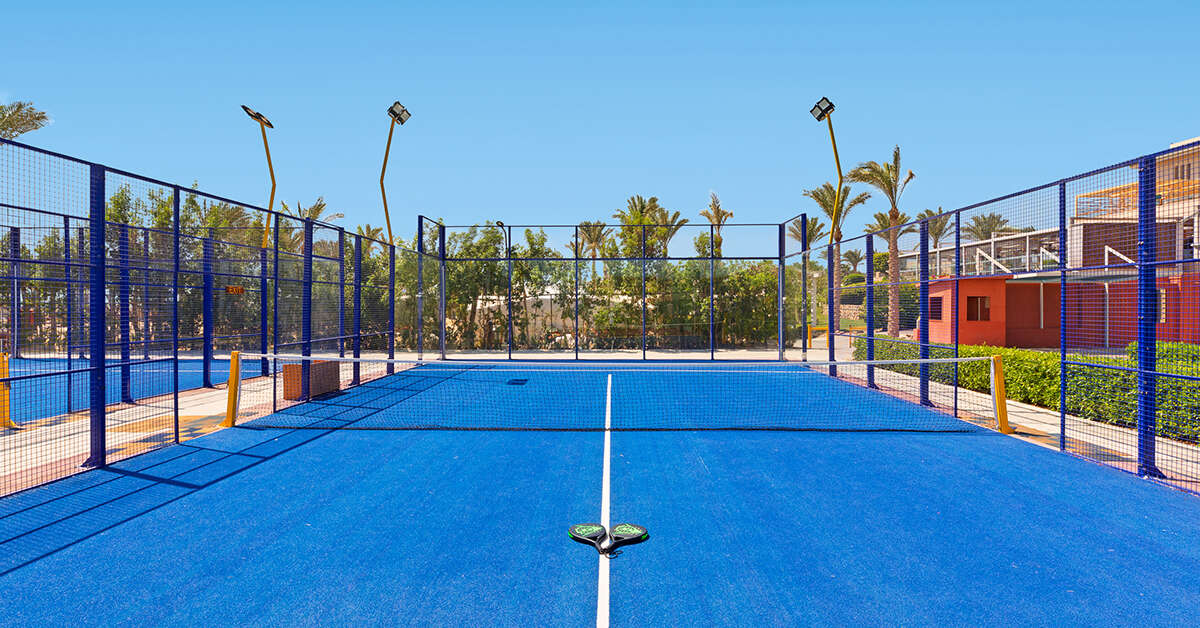 Een foto van Pickalbatros Laguna Club Resort