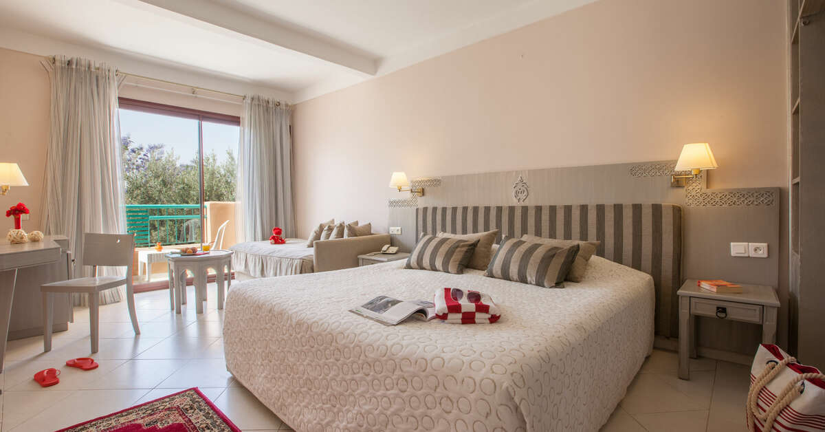 Een foto van Valeria Madina Club Resort
