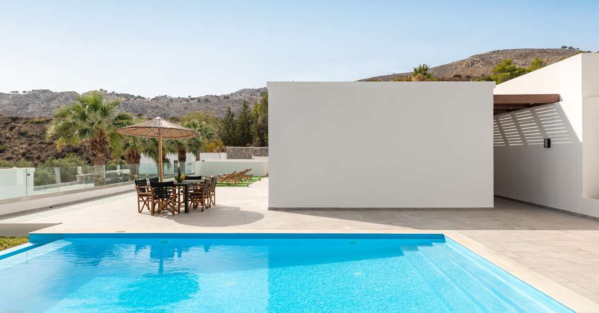 Een foto van Terra Pietra Villas & Suites