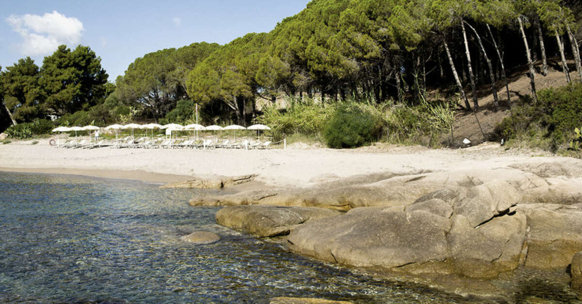 Ein Foto Lanthia Resort