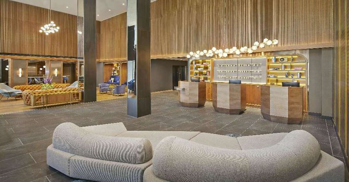Een foto van NH Collection New York Madison Avenue