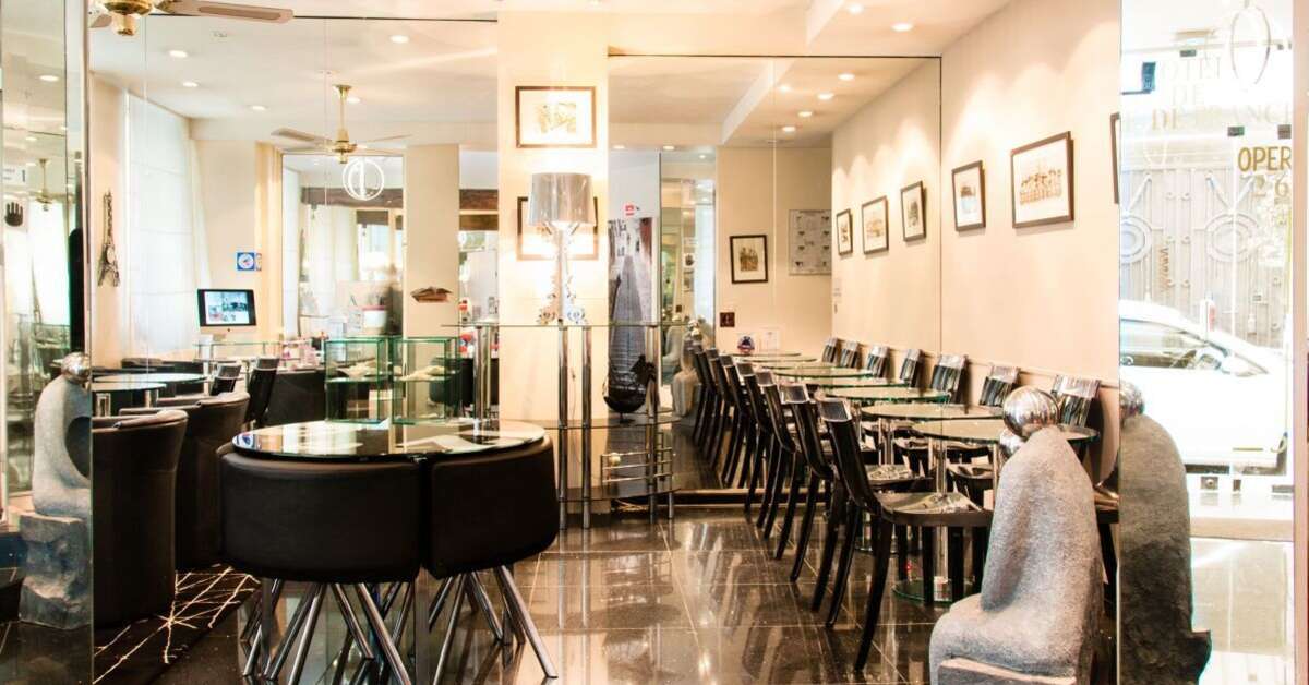 Een foto van Hotel Ile De France Opera