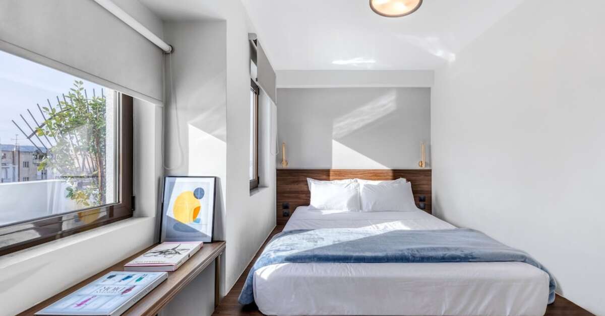 Een foto van Filopappou Hill Suites by Athens Stay