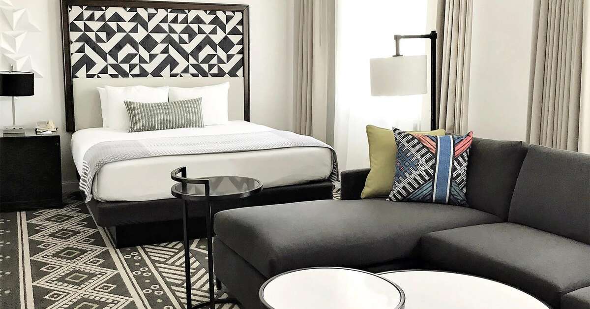 Een foto van Hotel Spero