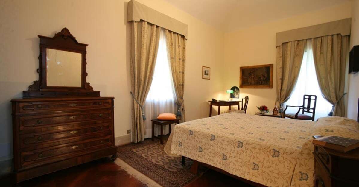 Een foto van Grand Hotel Dei Castelli