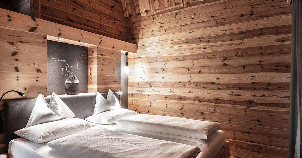 Een foto van Chalets Valsegg