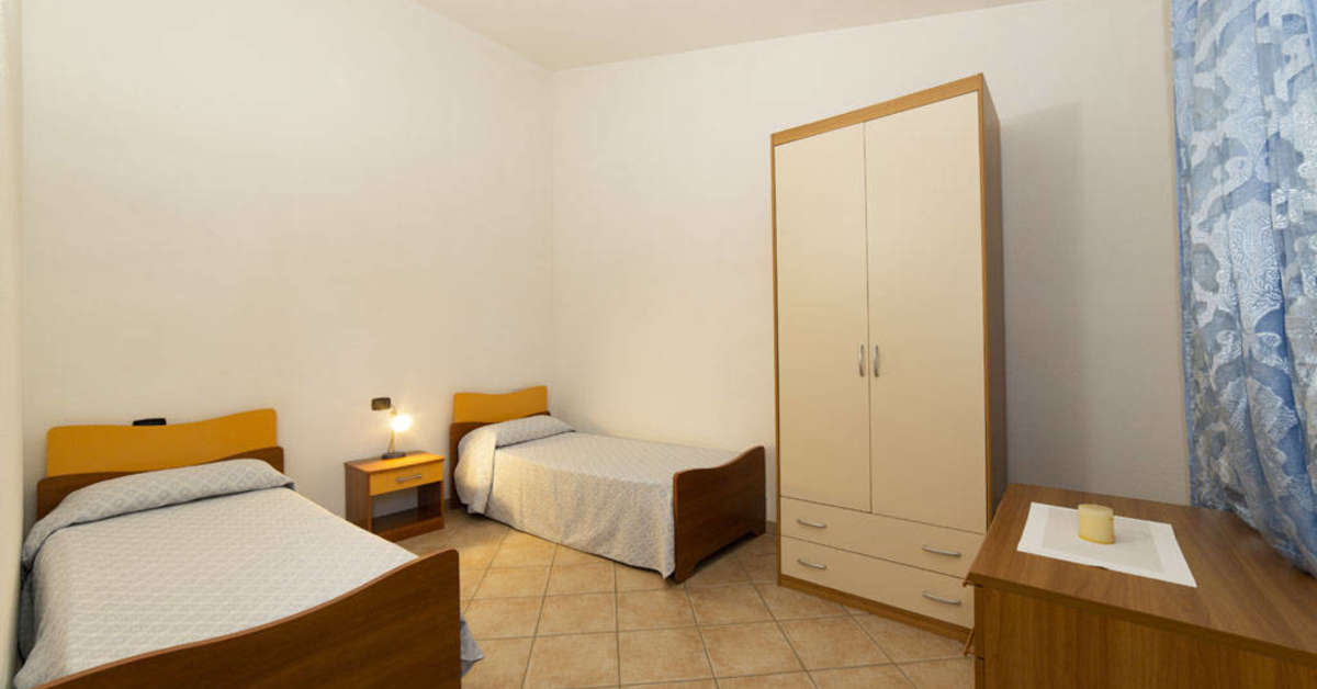 Een foto van Villaggio Porto Corallo
