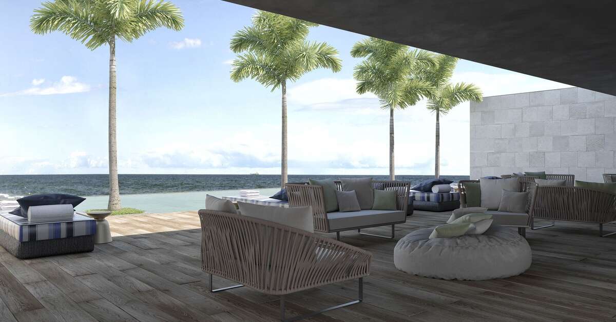 Een foto van Grand Palladium Costa Mujeres Resort & Spa