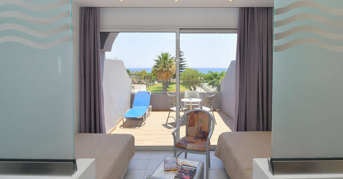 Een foto van Olympos Beach Resort