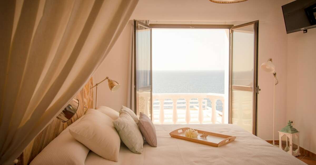 Een foto van La Torre Ibiza