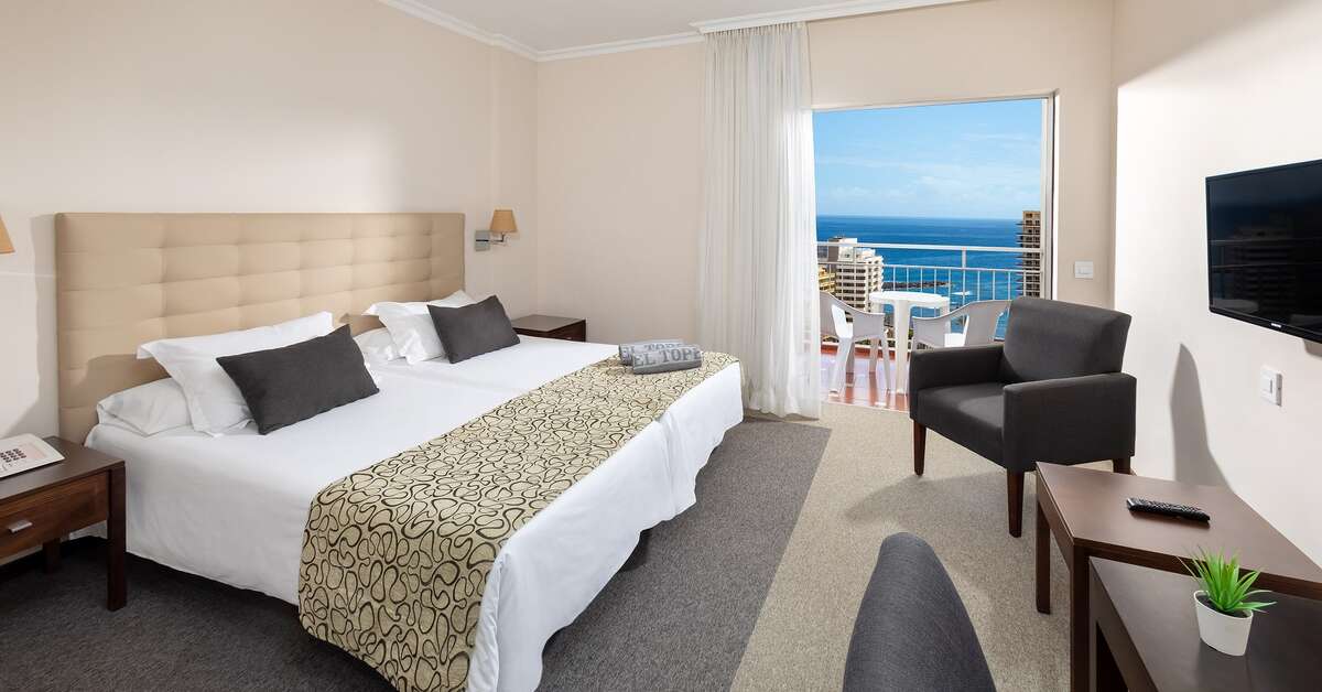Een foto van Hotel El Tope