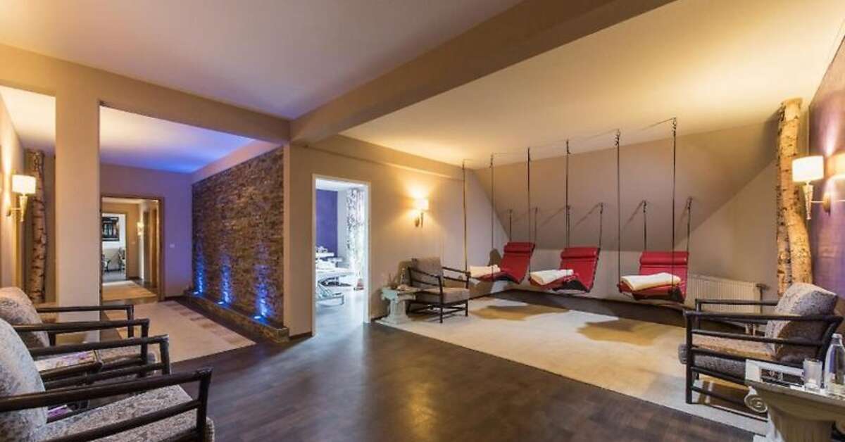 Een foto van Göbel's Hotel Rodenberg