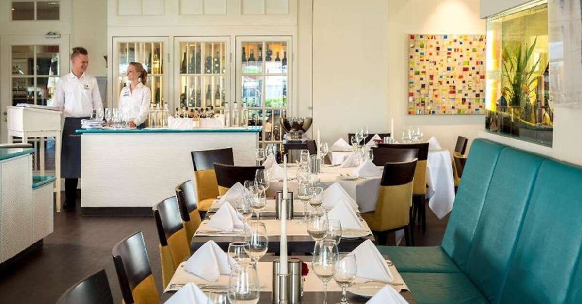 Een foto van Dorint Strandresort & Spa Sylt