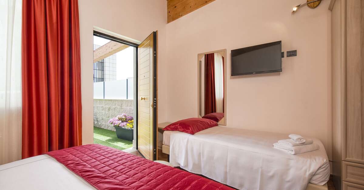 Een foto van Simon Hotel