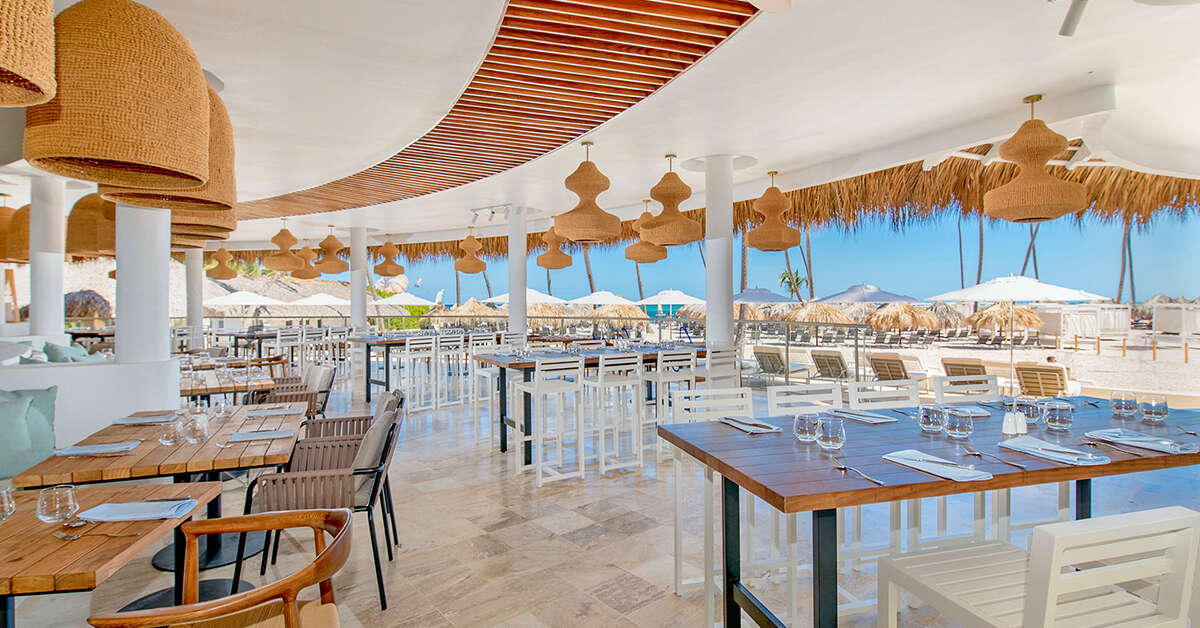 Ein Foto Paradisus Grand Cana All Suites