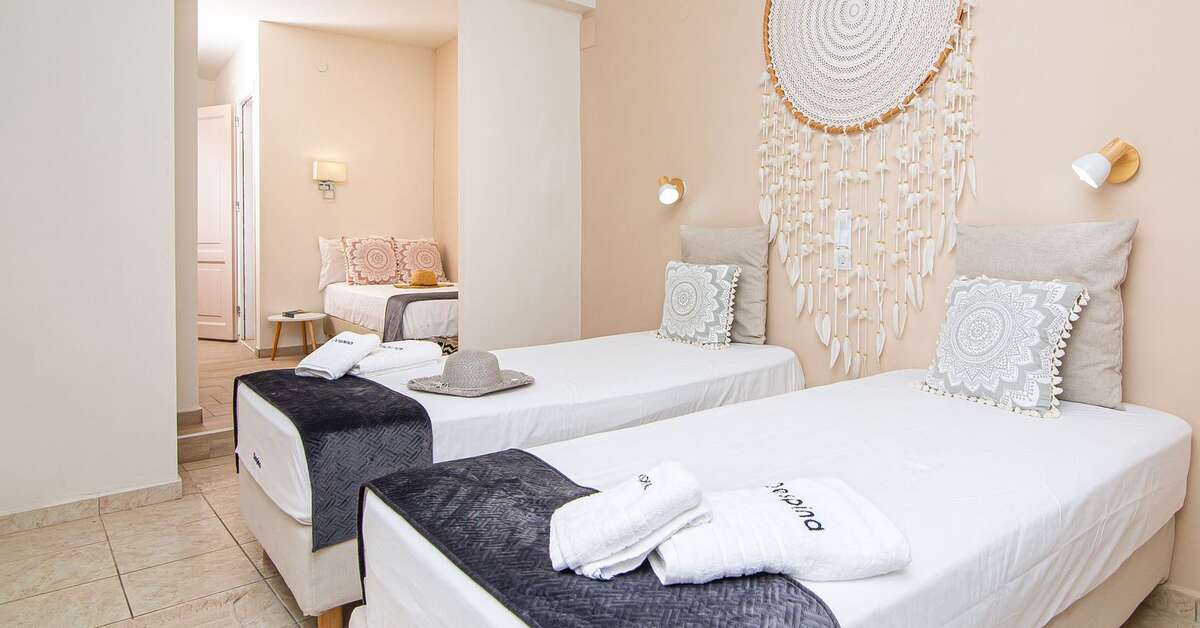 Een foto van Philoxenia Hotel & Spa