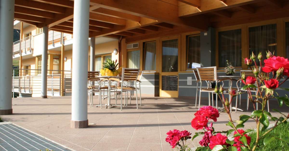 Een foto van Residence La Moretina