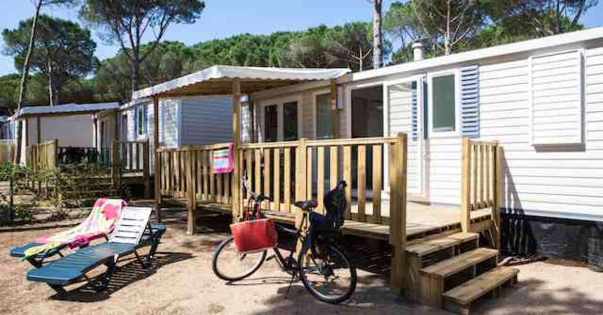 Een foto van Cypsela Resort
