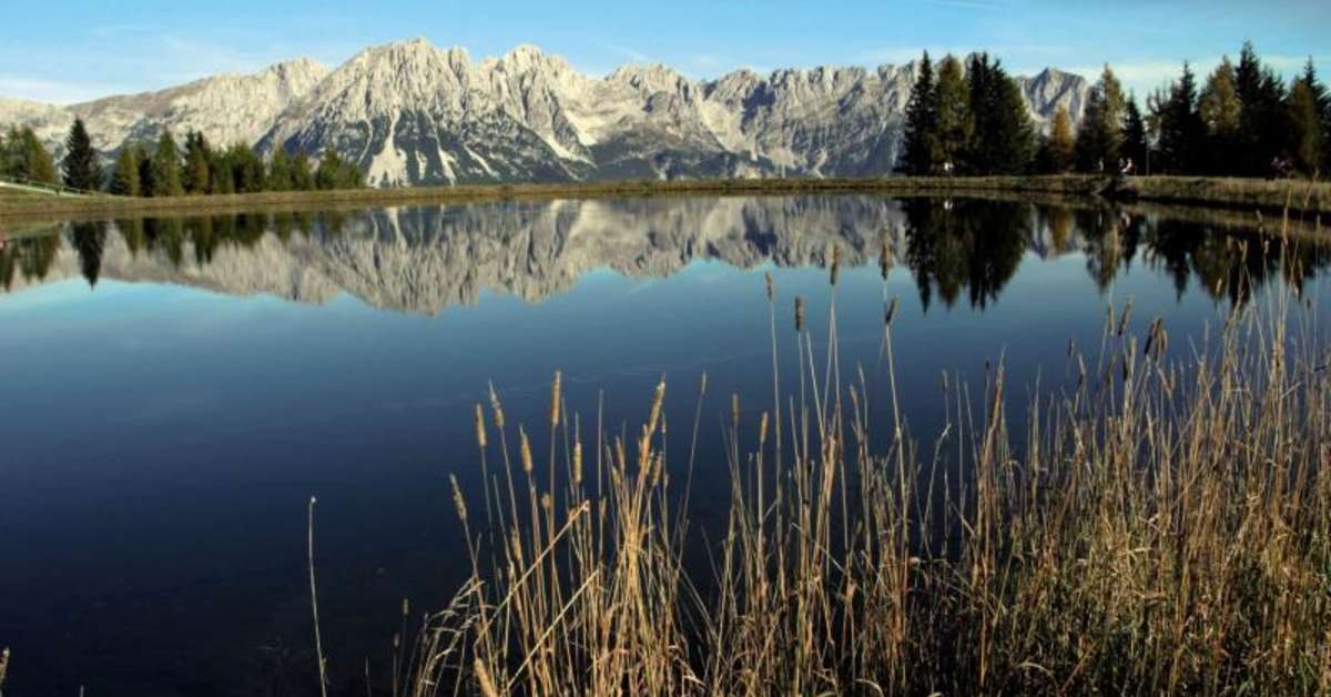 Een foto van Hotel Alte Post Ellmau
