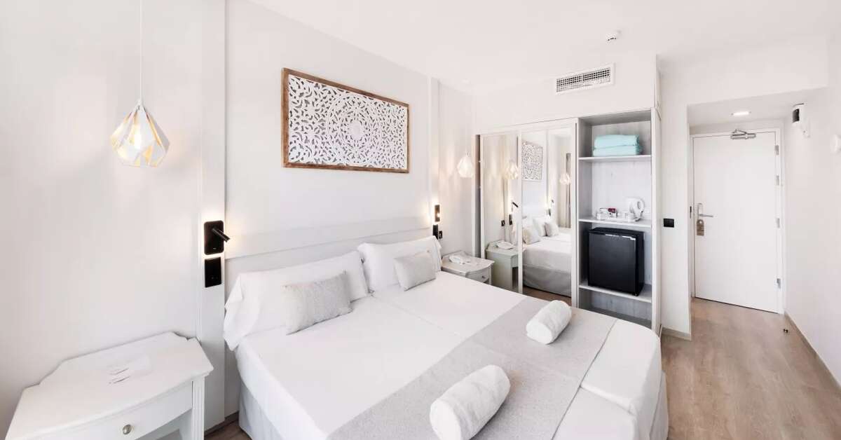 Een foto van Hotel Ankaa