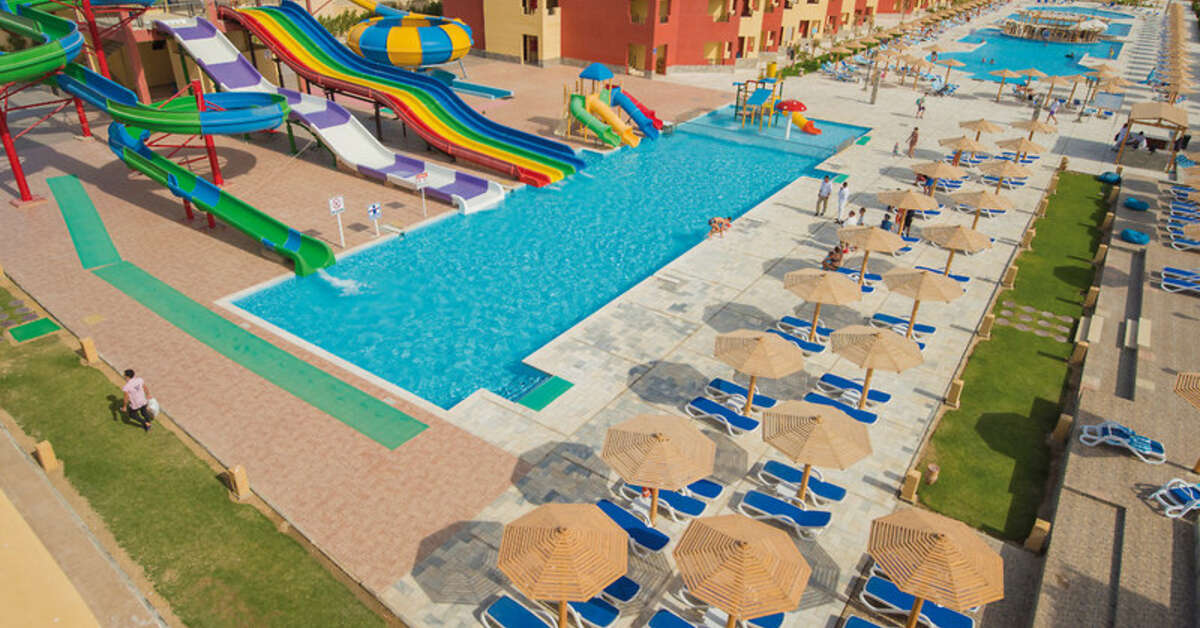 Een foto van Casa Mare Resort