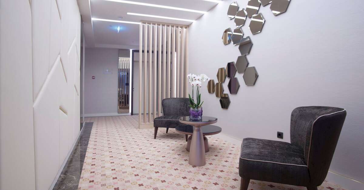 Een foto van Hotel Riva by Aycon