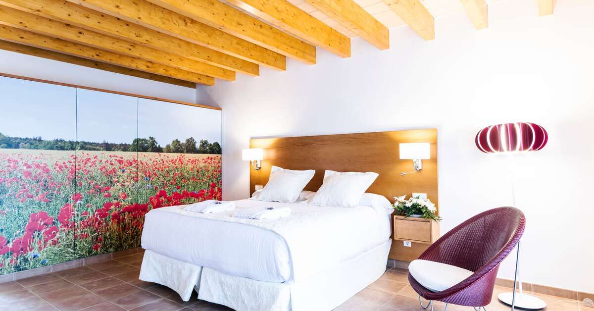 Een foto van Aumallia Hotel & Spa