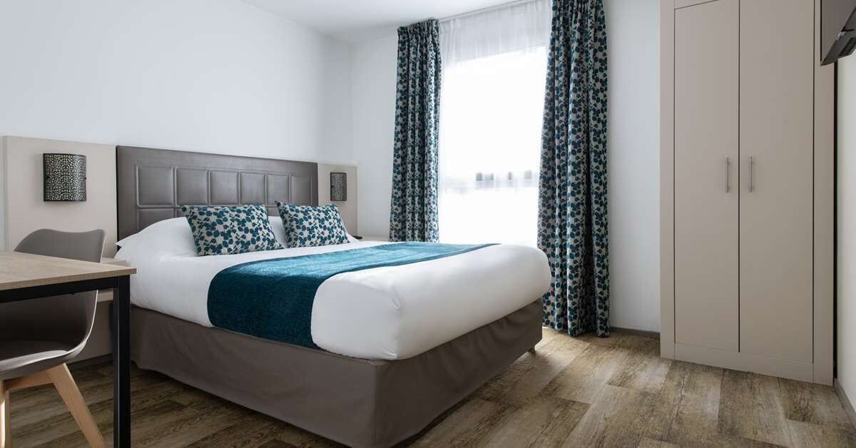 Een foto van Mercure Arles Centre Arenes