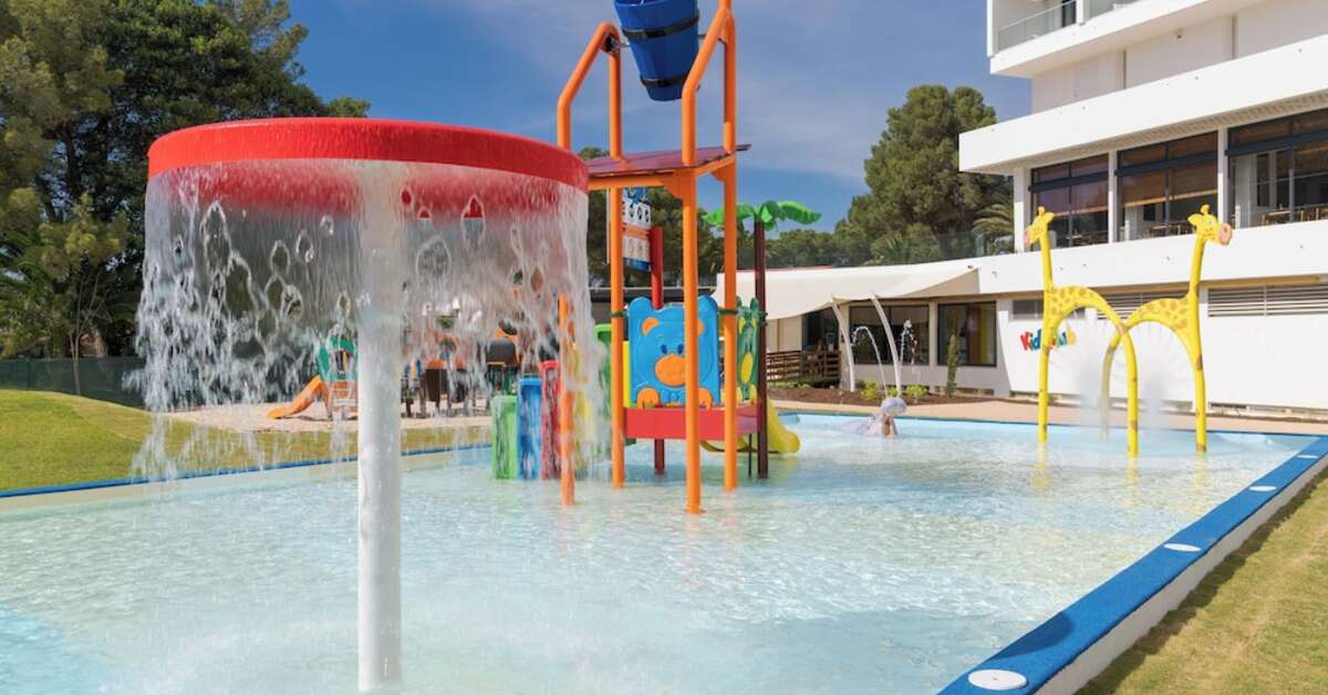Een foto van Pestana Blue Alvor Beach