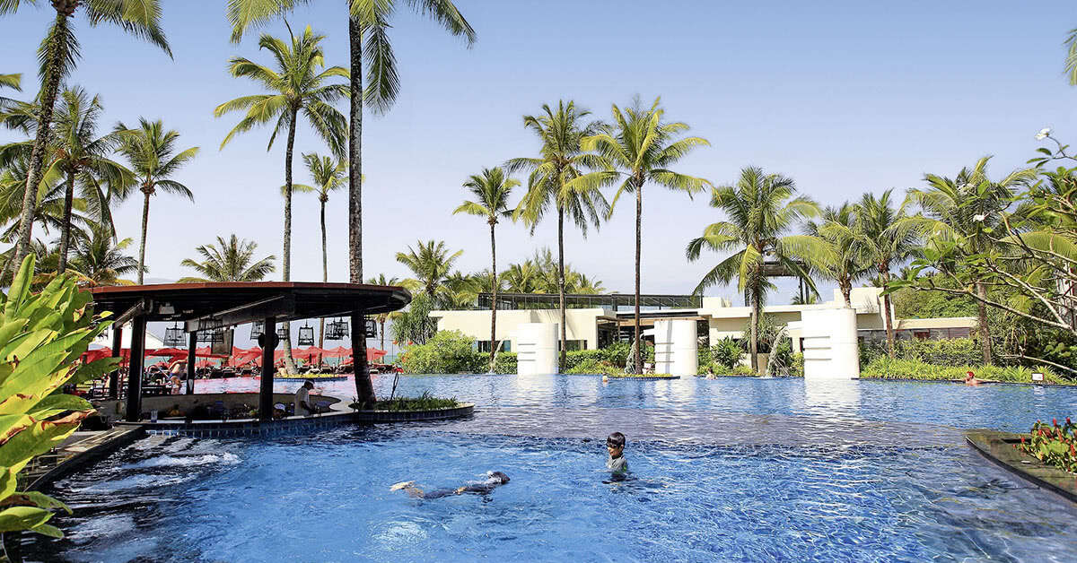Een foto van Ramada Resort By Wyndham Khao Lak