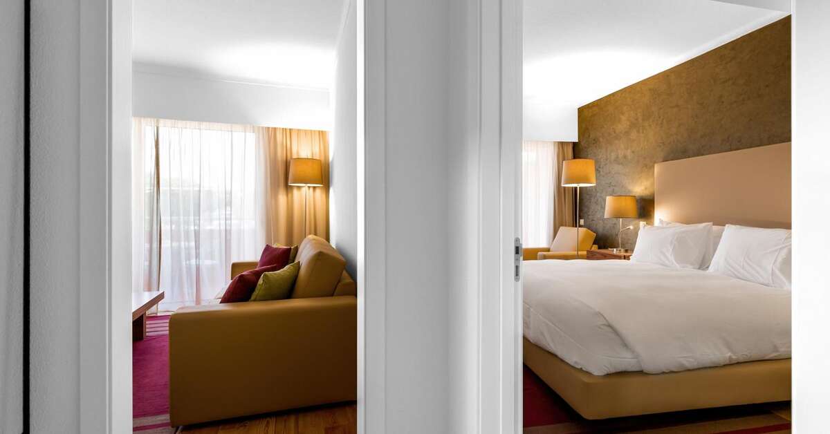Een foto van Vilamoura Garden Hotel