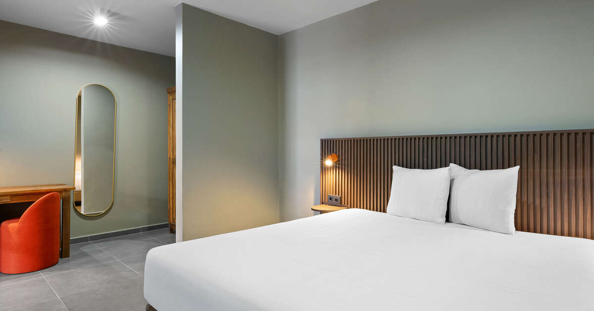 Ein Foto Sonesta Hotels & Resorts Livingstone Curacao
