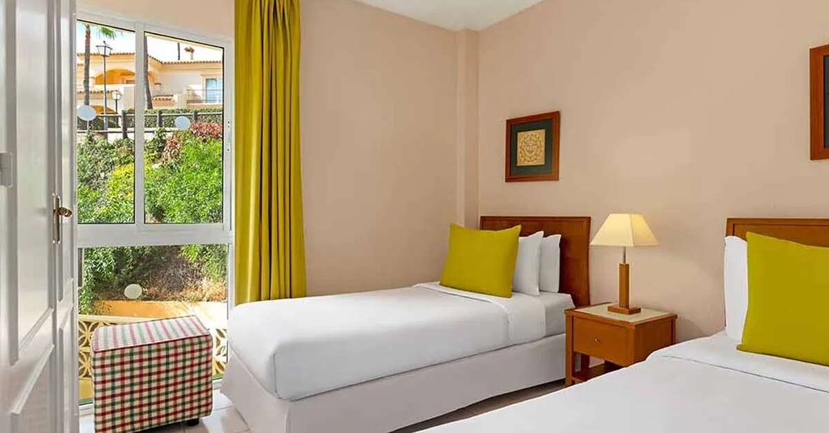 Een foto van Ramada Hotel & Suites by Wyndham Costa del Sol