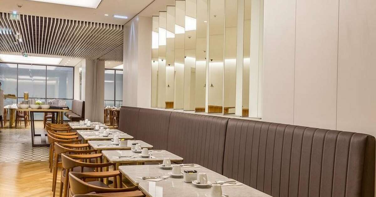 Een foto van LUX Lisboa Park Hotel