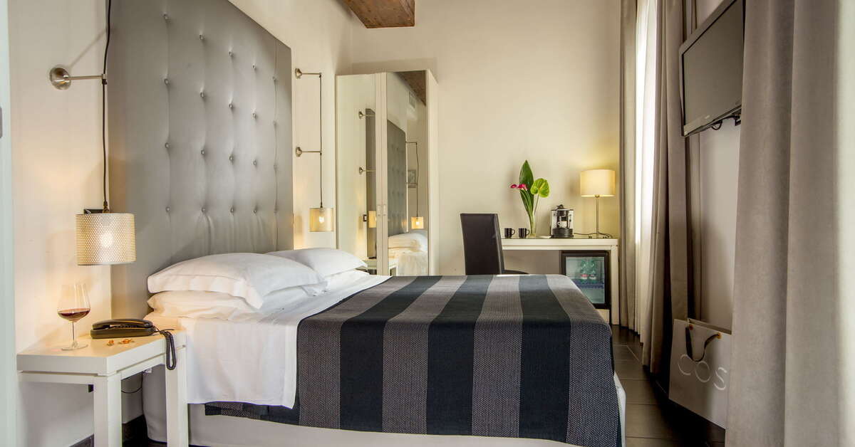Een foto van Stay Inn by Condotti Selection