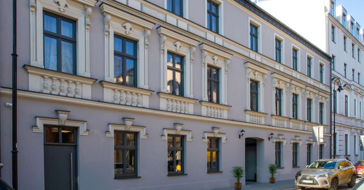 Een foto van Xerion Hotel