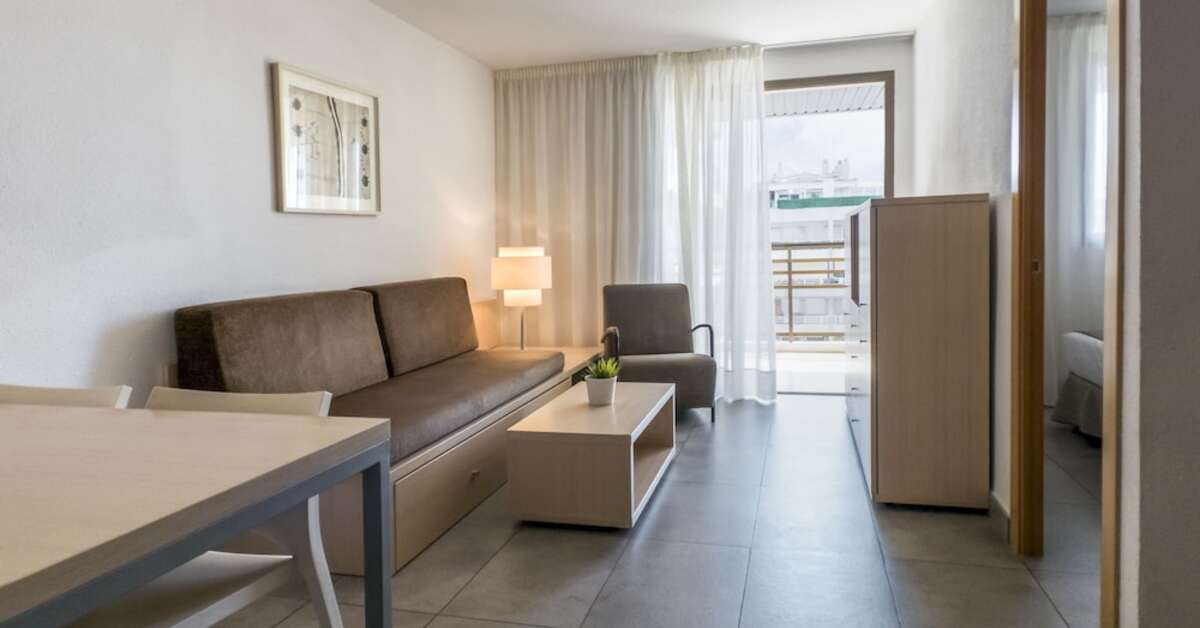 Een foto van Appartementen Cye Salou
