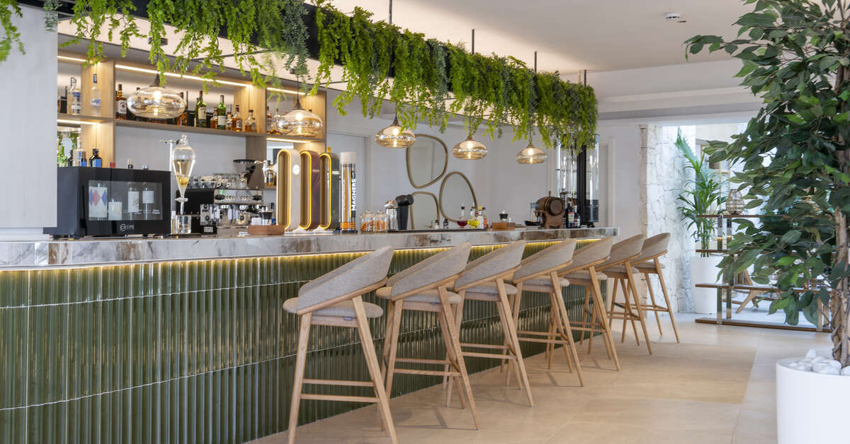 Een foto van Valentin Somni Suite Hotel