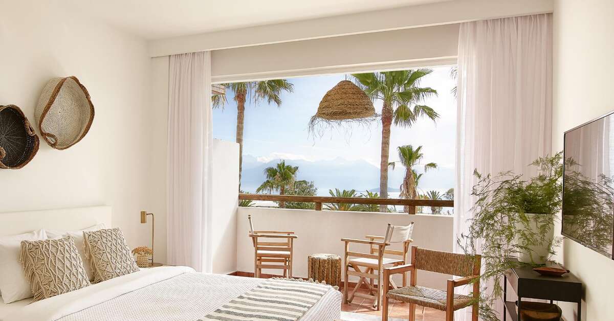 Een foto van Grecotel Casa Marron
