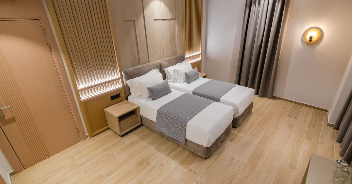 Een foto van Bonita Luxury Resort