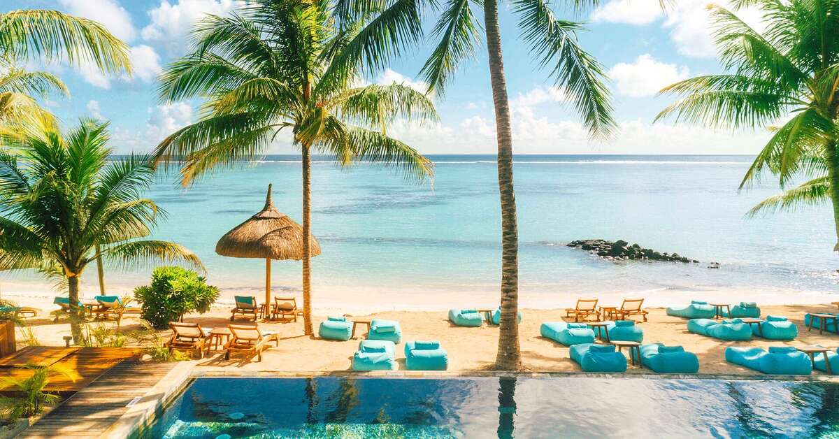 Een foto van SeaSense Boutique Hotel & Spa